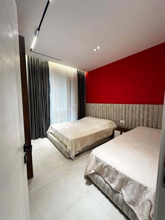 🏡 LUXURY 2+1 APARTMENT FOR SALE WITH SEA VIEW
