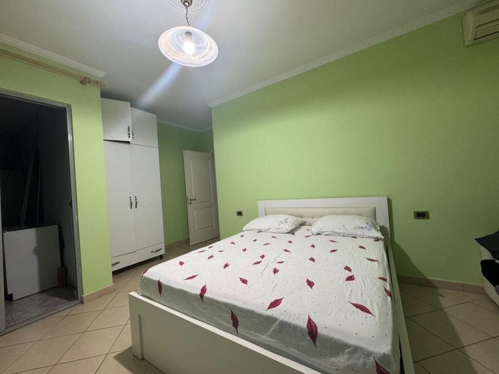 Apartment for rent 2+1 Yzberisht!