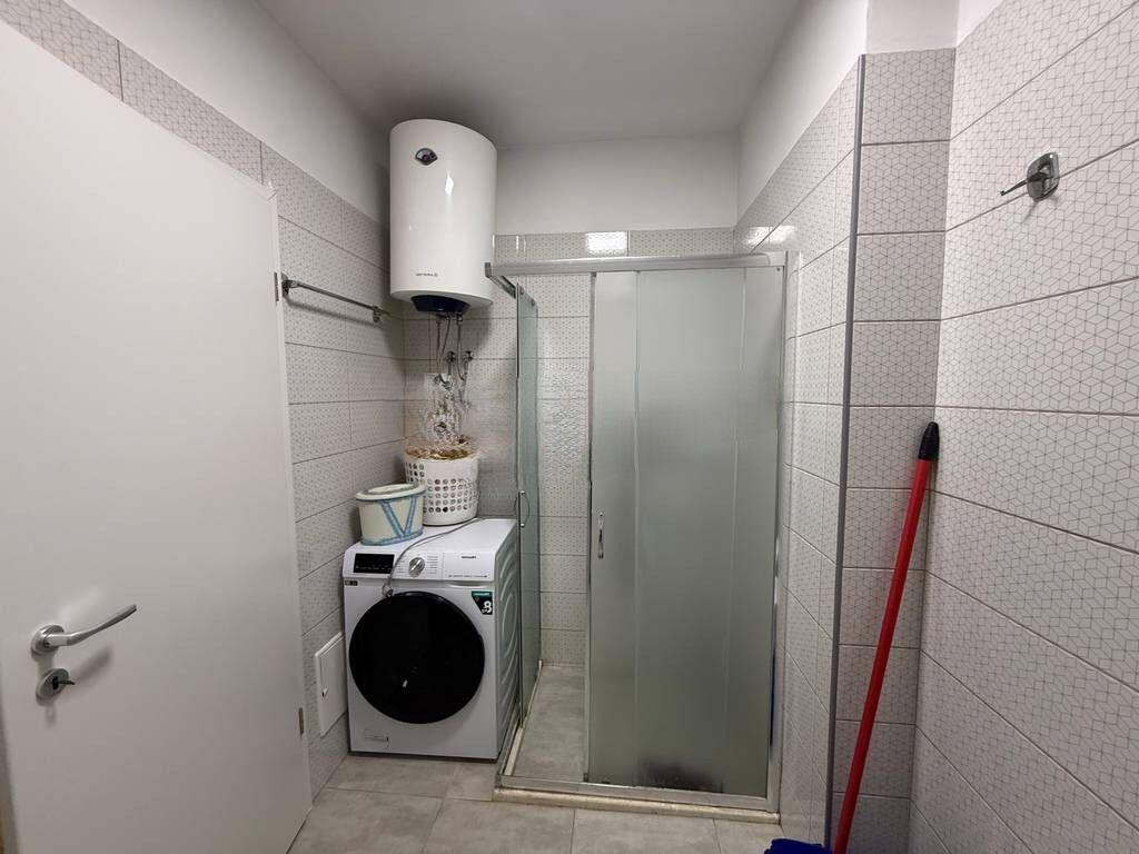 JEPET ME QIRA APARTAMENT 1+1 (SIRI KODRA) 500 € /Muaj