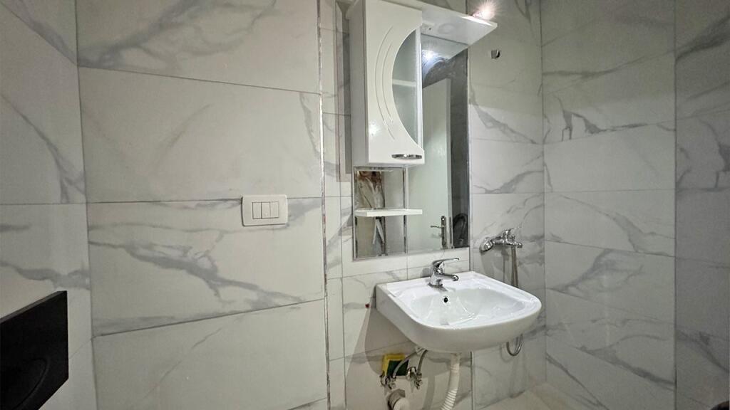 Apartment for sale IN GOLEM. 58m2
