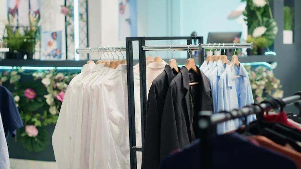SHOP FOR SALE ON THE STREET OF MYSLYM SHYRI 90 M2
