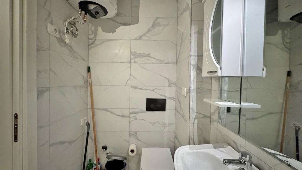 Apartment for sale IN GOLEM. 58m2