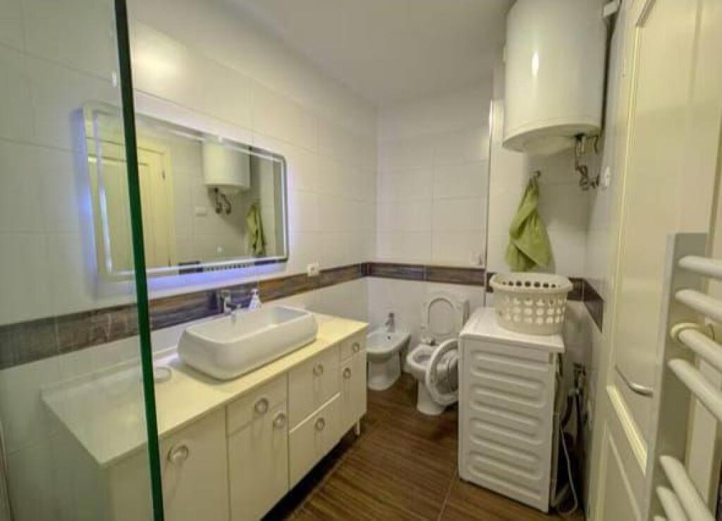Apartment for rent 2+1📍Mine Peza Street