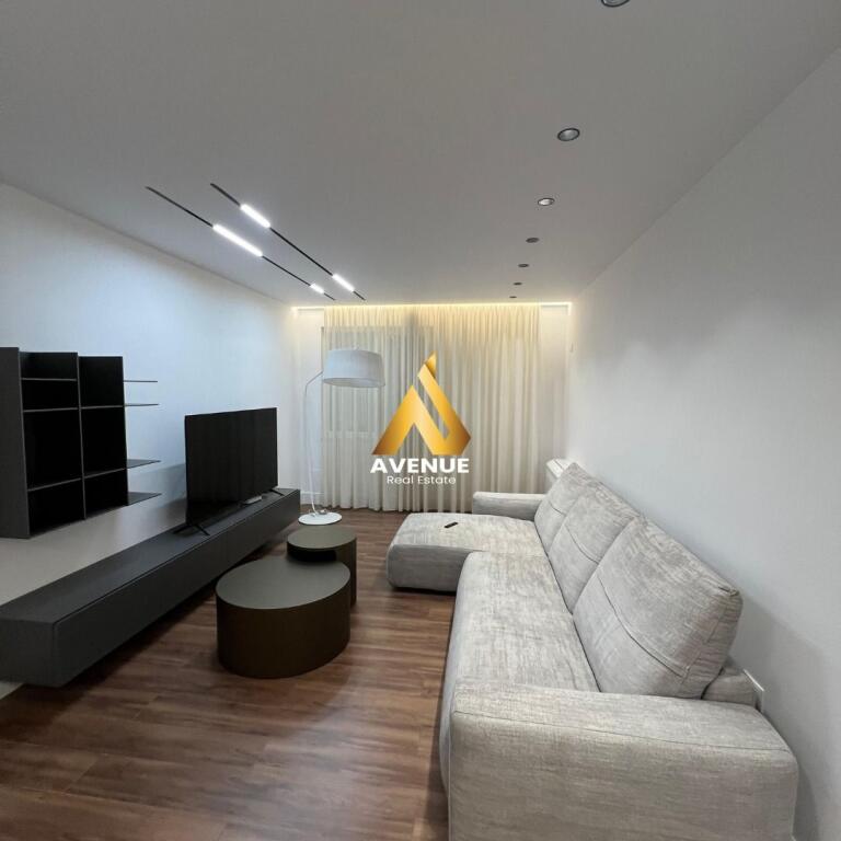 VENDESI APPARTAMENTO DI LUSSO 2+1 – GRAND GALLERY, YZBERISHT    