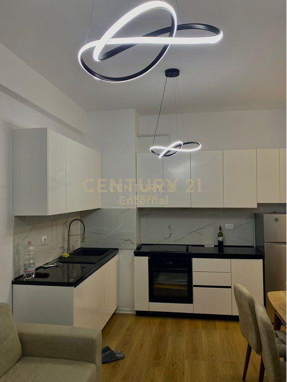 Appartamento 1+1 In Affitto presso Residenza Kaimi, zona Ali Demi