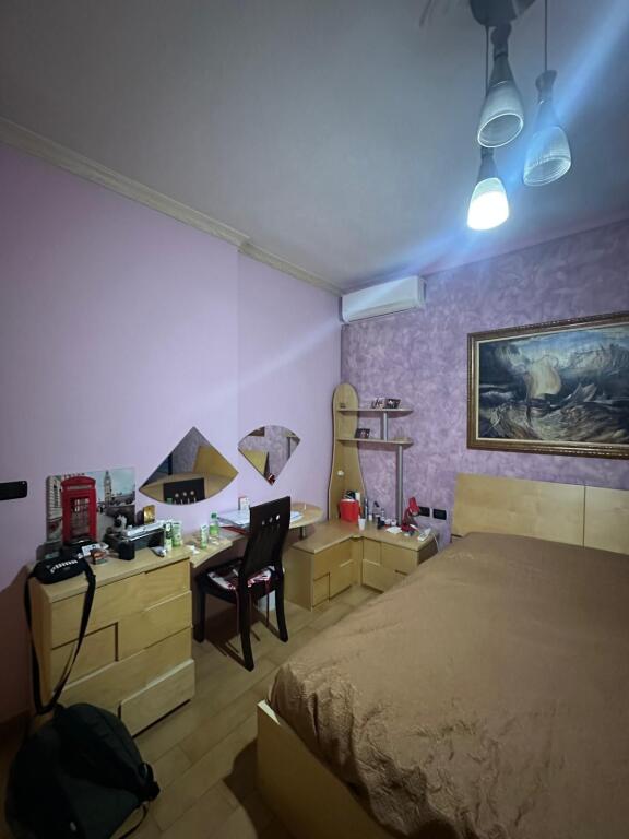 Qera, Apartament 2+1+2, Kompleksi Panorama, Jordan Misja