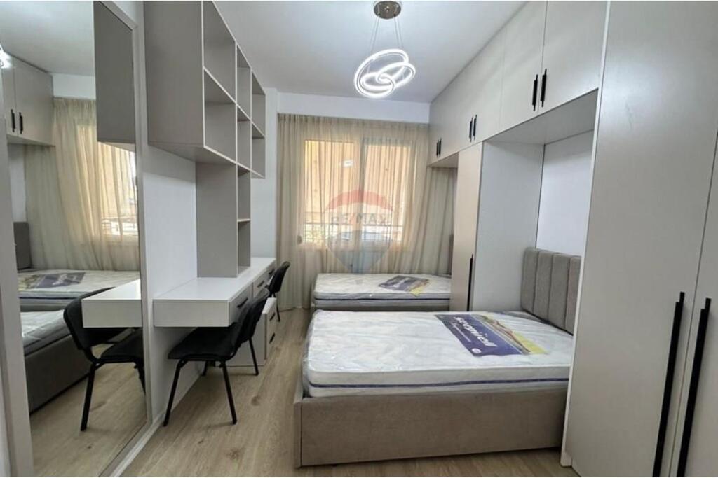 Apartment - For Rent - Kika 2, Tirana