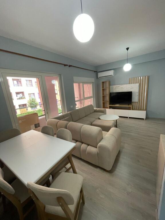 Apartment for rent 2+1 Ali Dem!