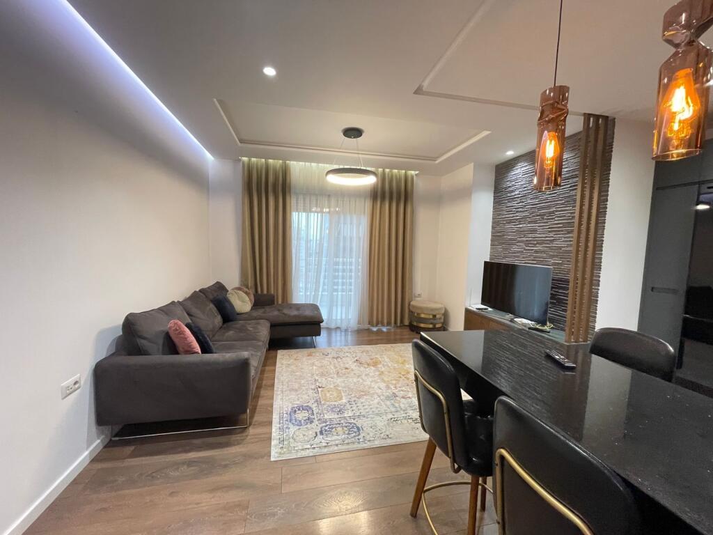 Apartment 2+1 plus 2 toilets for rent