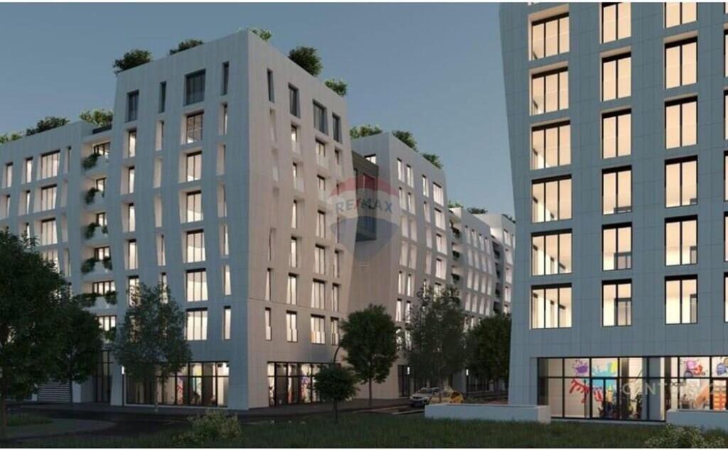 Apartment 2+1 for sale, Porcelan 3