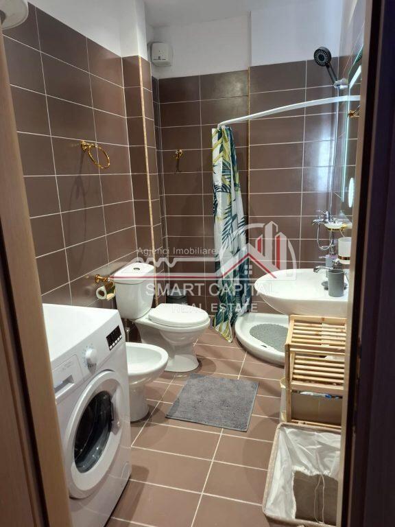 STUDIO APARTMENT FOR RENT IN “UJI TE FTOHTE” VLORE!