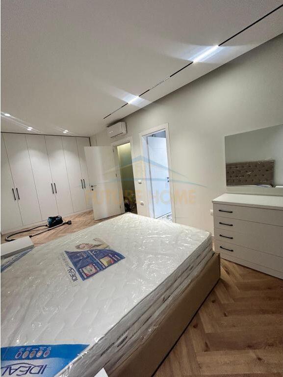 Affitto, Appartamento 2+1+2+posto auto Residenza Erli Porcelan