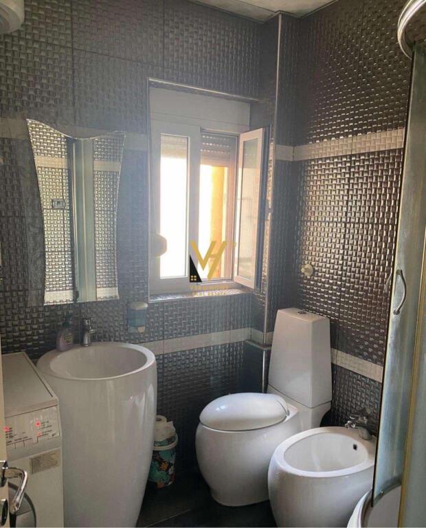 APPARTAMENTO 1+1 IN AFFITTO IN VIA DURRES 50.000 LEKE