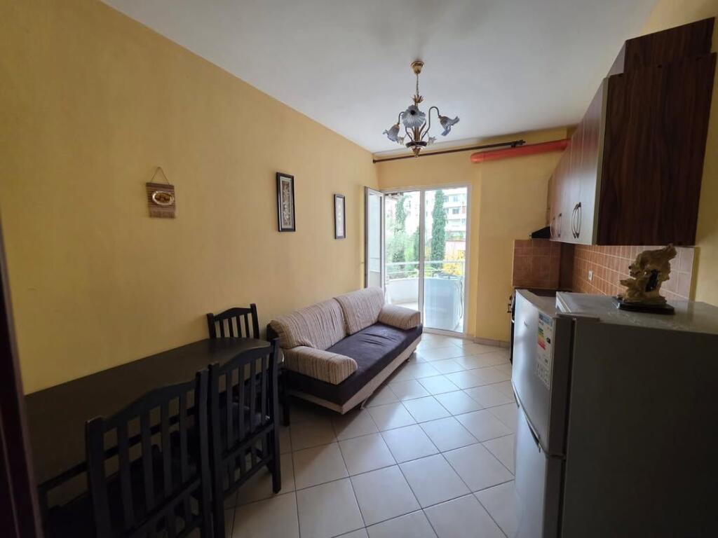 Apartment 1+1 for sale near Freskut Restaurant