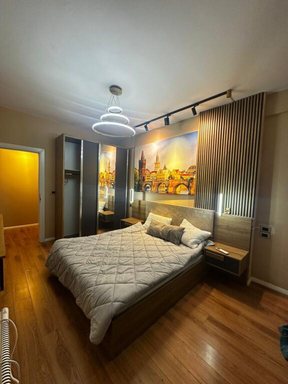 88 m² Code 18371713  🏡 FOR SALE APARTMENT 2+1 📍 POLICE DIRECTORATE DURRES