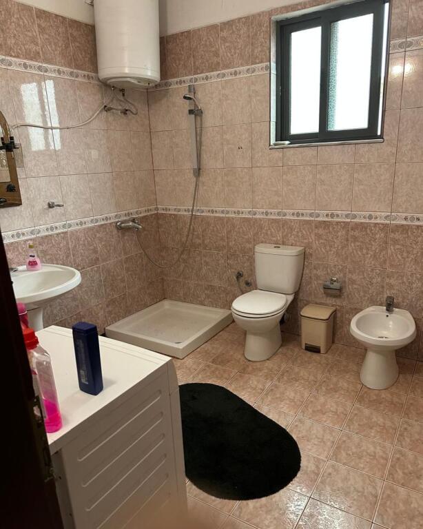 APPARTAMENTO 2+1 IN AFFITTO IN VIA “ARTAN LENJA”, INGEGNERIA EDILE