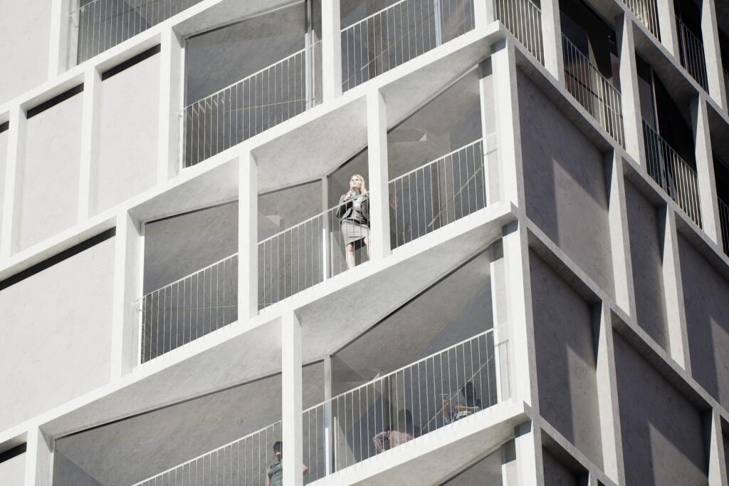 Apartament 2+1+2 — Në qëndër të Tiranës, zona e Pazarit të Ri – vetëm 7 minuta nga Sheshi Skënderbej