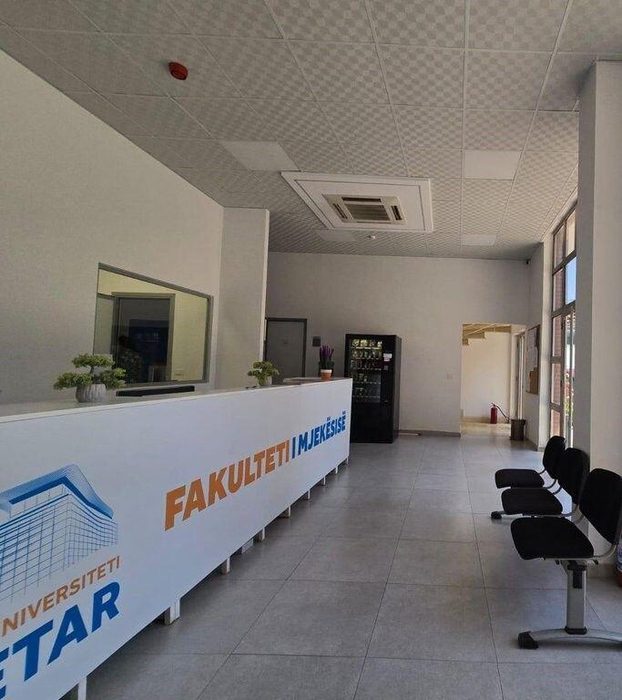 ESCLUSIVO, AFFITTASI EDIFICIO MULTIFUNZIONALE DI 4 PIANI VICINO A DELIJORGJI