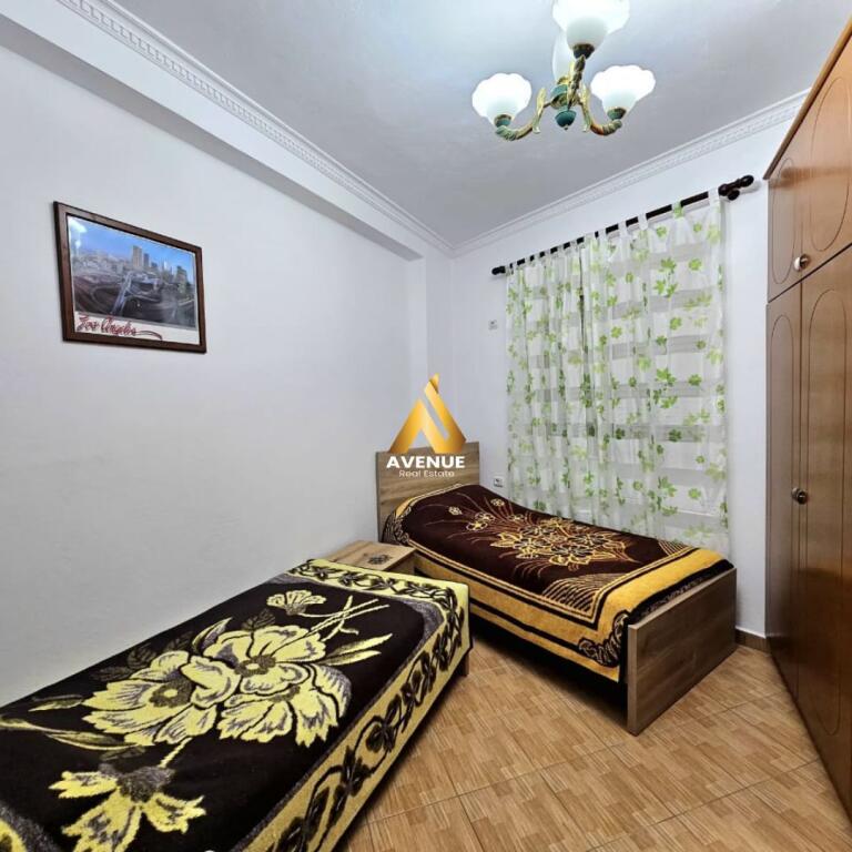 Apartment 2+1+2 for rent – Fresku (Teleferik Street) Tirana