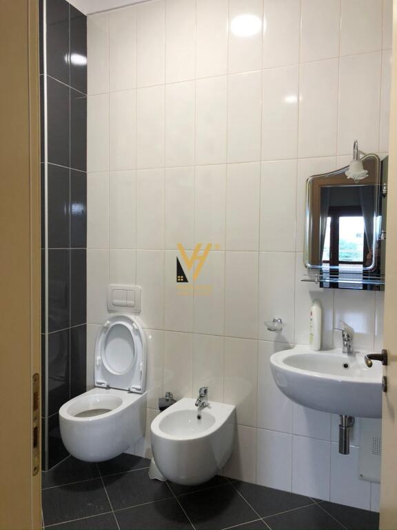 FOR RENT APARTMENT 3+1+2+VERANDA NEAR THE ZOOLOGICAL GARDEN 1,500 EURO