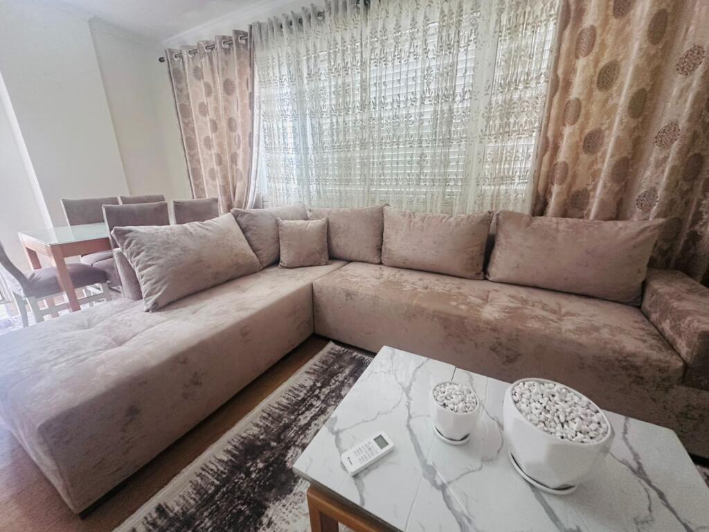 Appartamento 2+1+ Balcone in affitto a 5 Maji