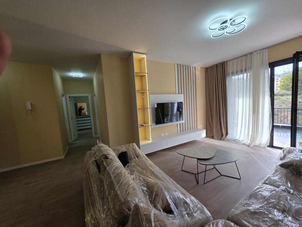 ✨ In Affitto – Appartamento Premium 2+1+2 al Lago Secco ✨