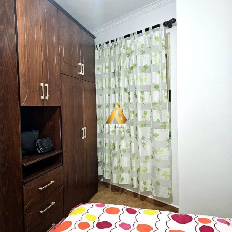 Apartment 2+1+2 for rent – Fresku (Teleferik Street) Tirana