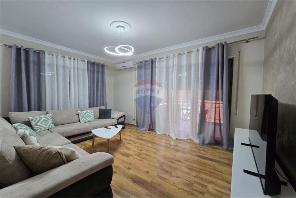 Appartamento+posto auto - In Affitto - Complesso Delijorgji