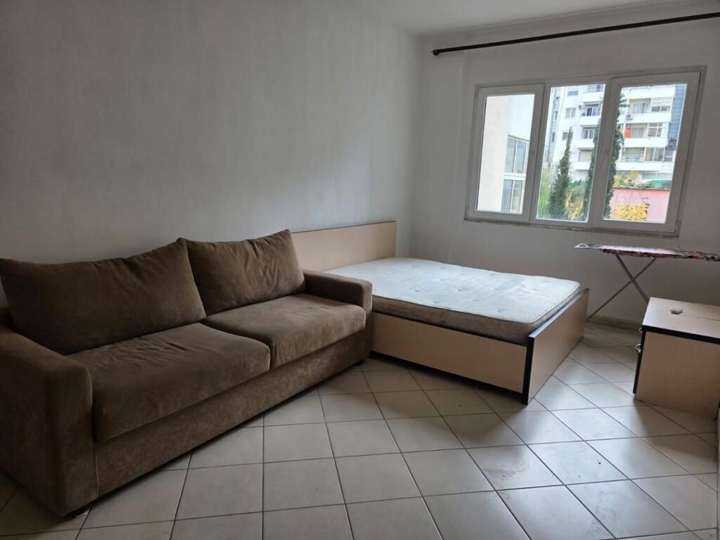 Apartment 1+1 for sale near Freskut Restaurant