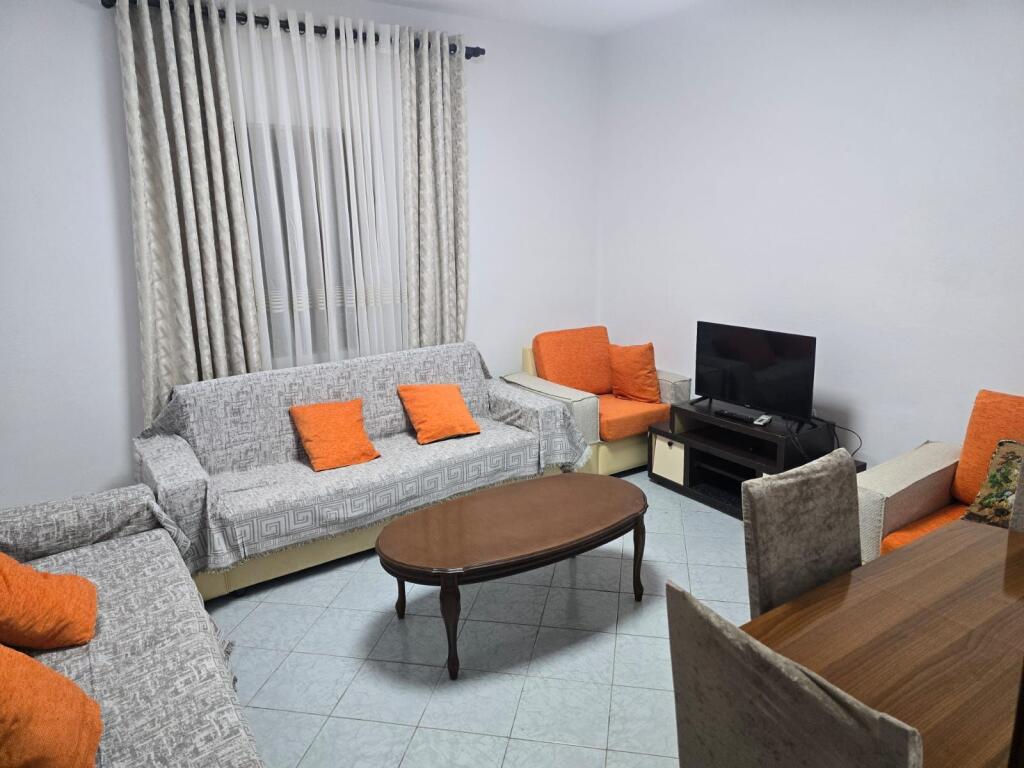 Appartamento 1+1 in affitto, 📍 Jordan Misja