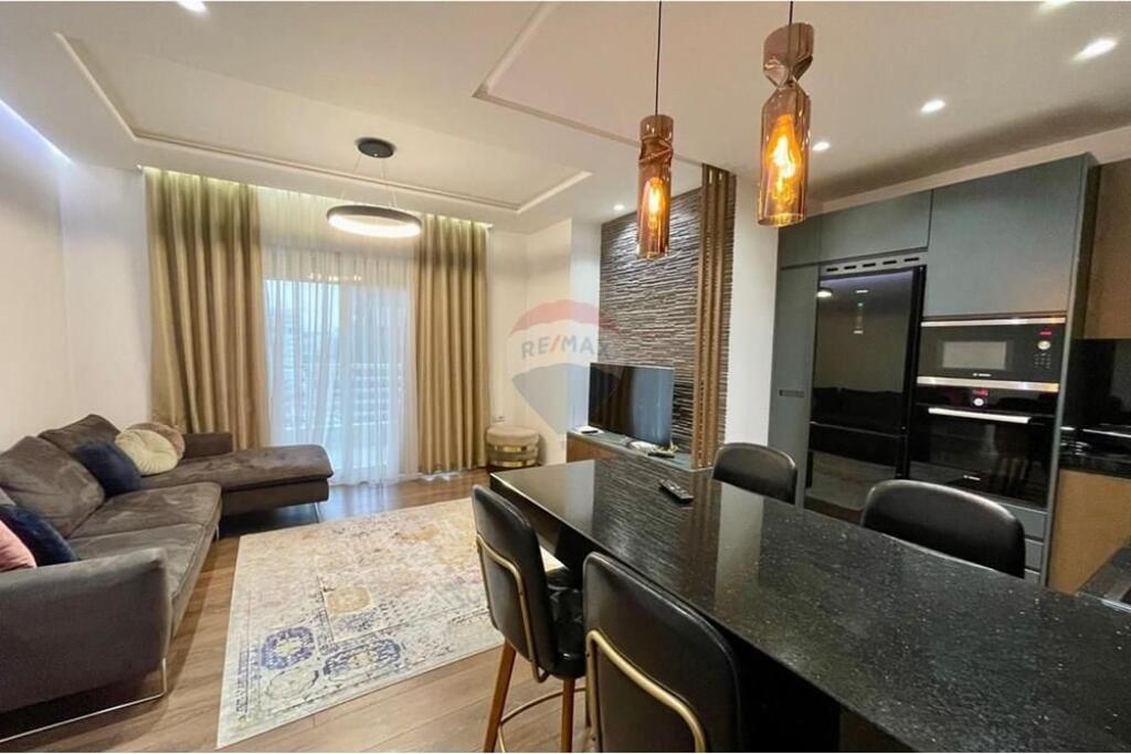 APARTAMENT 2+1 PLUS PARKIM TE K. PANORAMA!