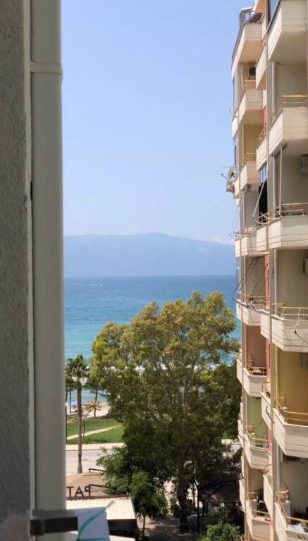 Apartment 2+1 for Long-Term Rent, LUNGOMARE (Bar Bonaparte), NEVER OCCUPIED before