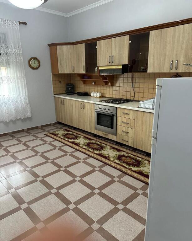 APPARTAMENTO 2+1 IN AFFITTO IN VIA “ARTAN LENJA”, INGEGNERIA EDILE
