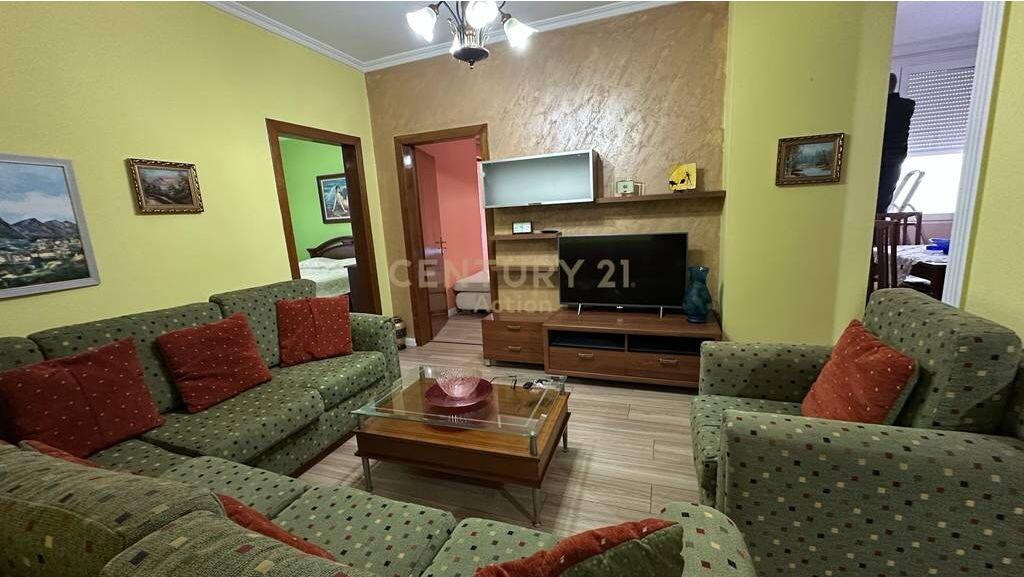 Appartamento 2+1 in affitto vicino alla scuola “Qazim Turdiu” Don Bosko!