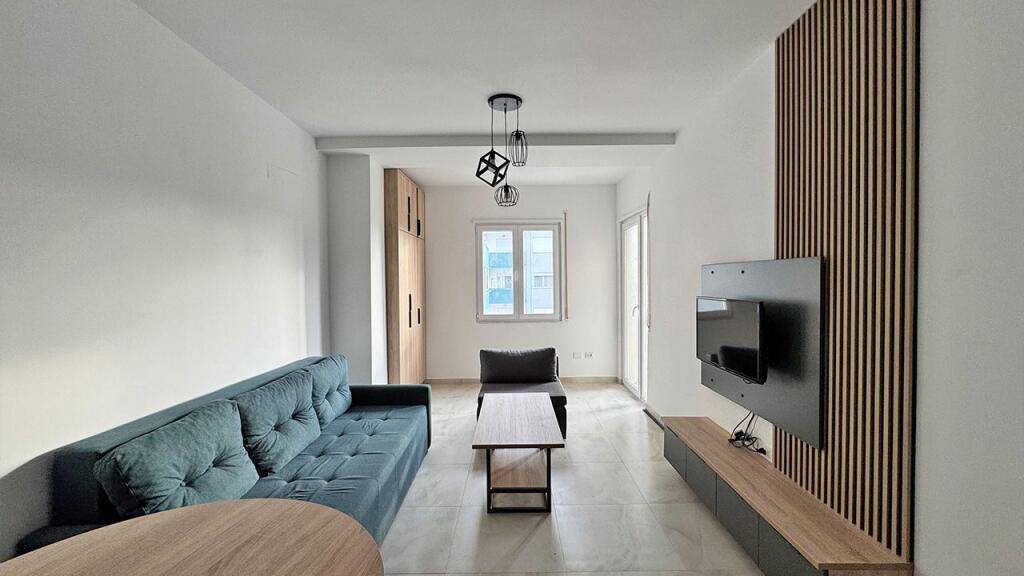 Apartment for sale IN GOLEM. 58m2