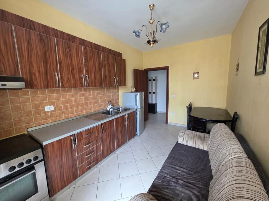 Apartment 1+1 for sale near Freskut Restaurant