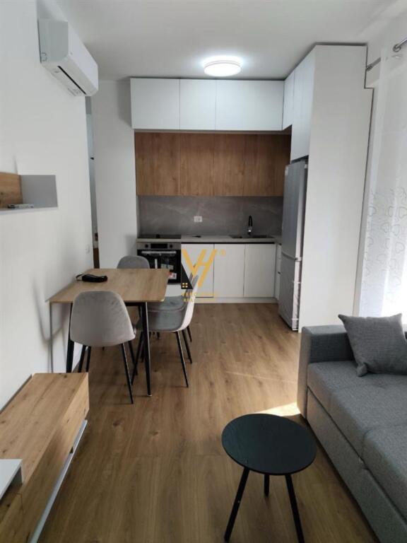 APPARTAMENTO 1+1+BLK IN AFFITTO A REZ.OXA, VIA DALIP TOPI 430 EURO