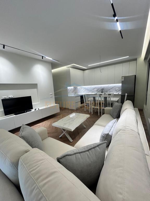 Rent, Apartment 2+1+2+ Parking Space, Porcelan, Tirane.