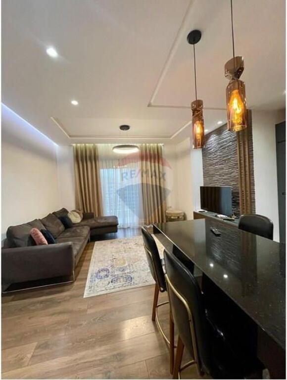APARTAMENT 2+1 PLUS PARKIM TE K. PANORAMA!