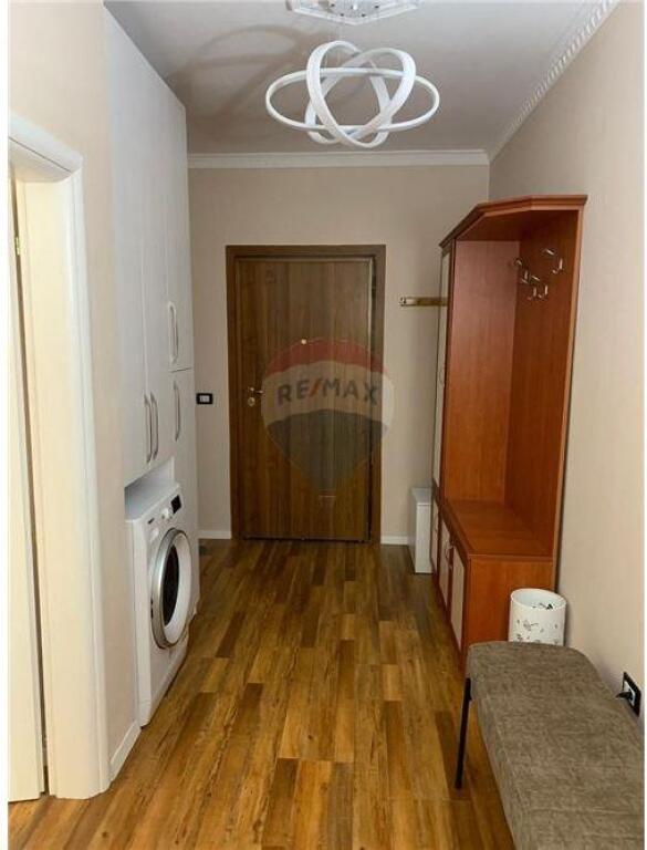 Appartamento - In Affitto - Via Ebasan