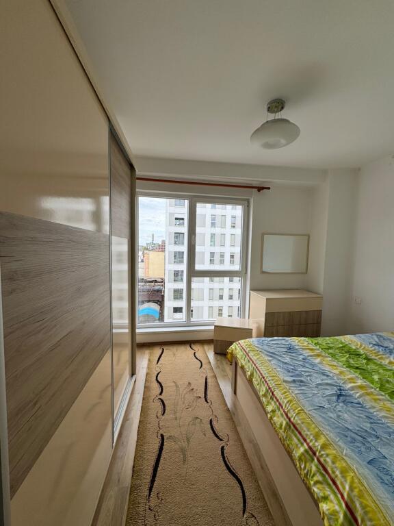 Apartament me qera 1+1 📍Rruga Siri Kodra