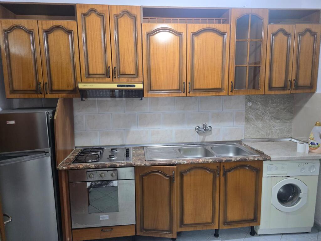 Appartamento 1+1 in affitto, 📍 Jordan Misja