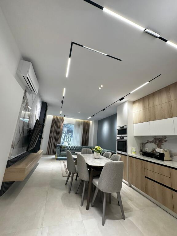 🏡 LUXURY 2+1 APARTMENT FOR SALE WITH SEA VIEW