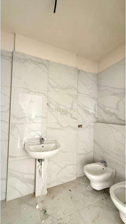 EXCLUSIVE ! Apartment 1+1 + Parking Space for Sale at EON Residence, Golem !