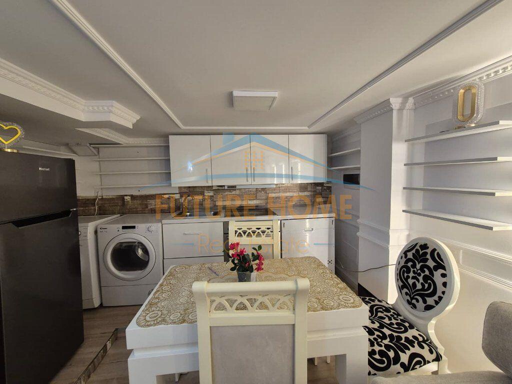 Apartment 1+1 for rent in Bllok