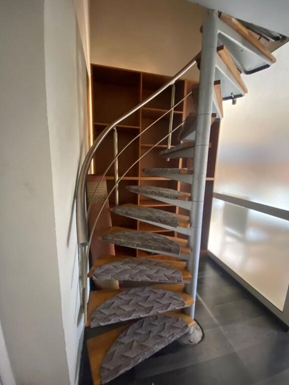 APARTMENT 3+1+2 FOR RENT BRRYLI 550 EURO