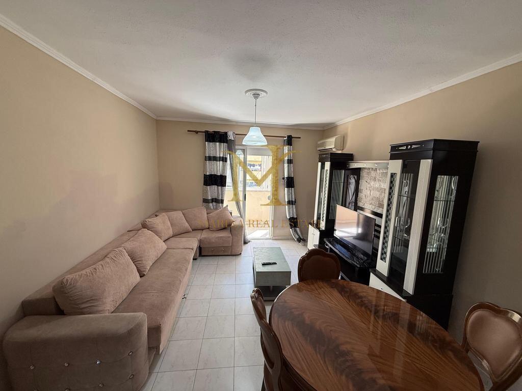 APARTMENT 1+1 FOR RENT NEAR BAJRAM CURRI SCHOOL !!