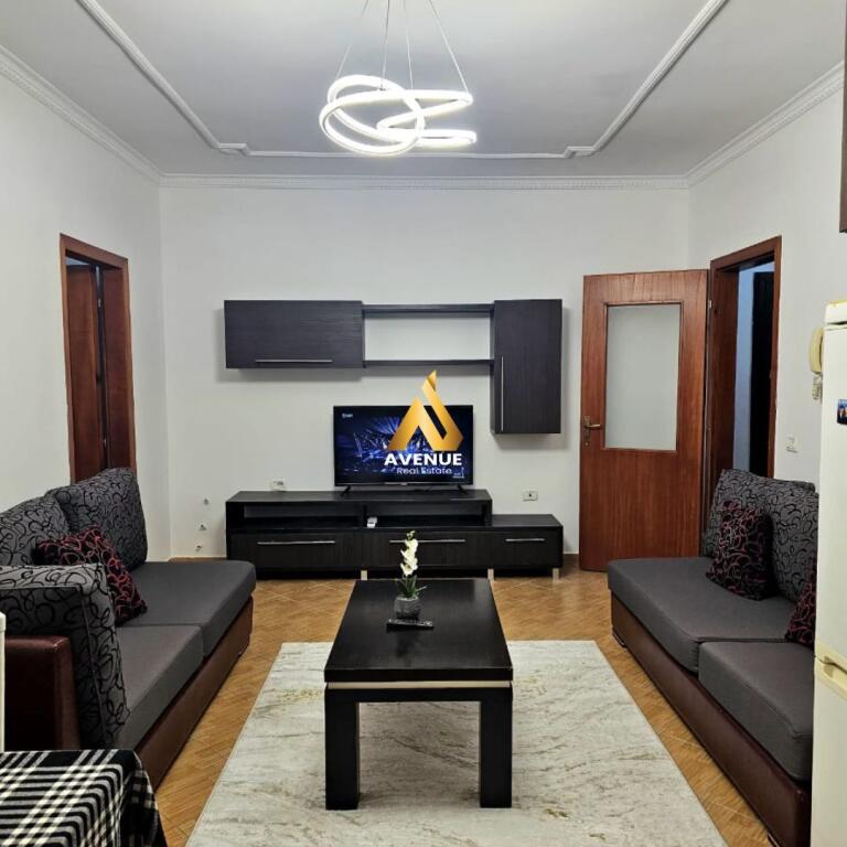 Apartment 2+1+2 for rent – Fresku (Teleferik Street) Tirana