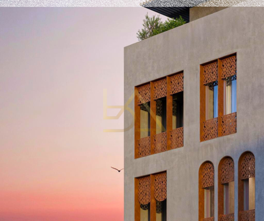 Appartamento in Vendita – Dhërmi, Himarë