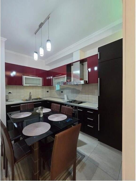 -----------Apartment for rent living room + kitchen and two bathrooms near the Botanical Garden